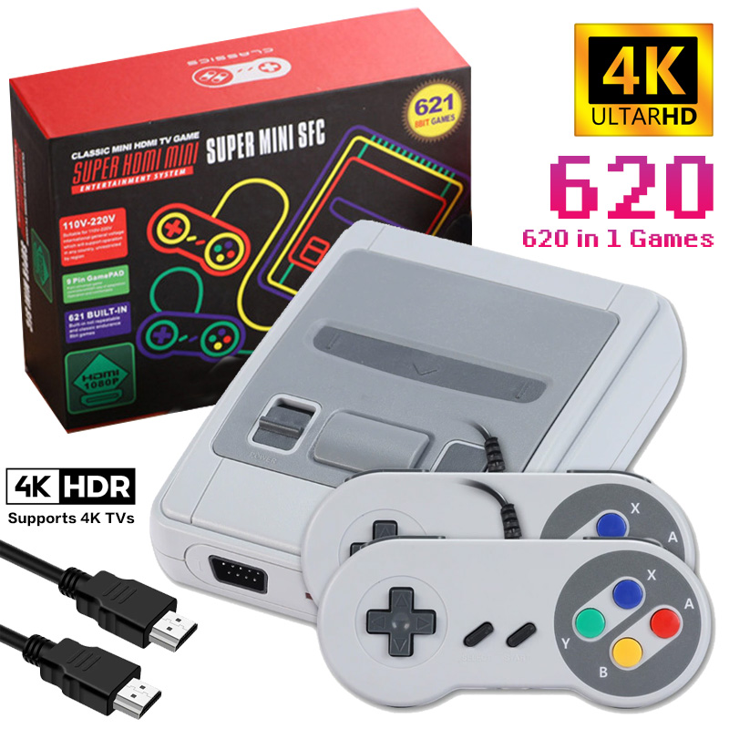 Consola de videojuegos retro S - Retro Gaming N64 reseña y precio