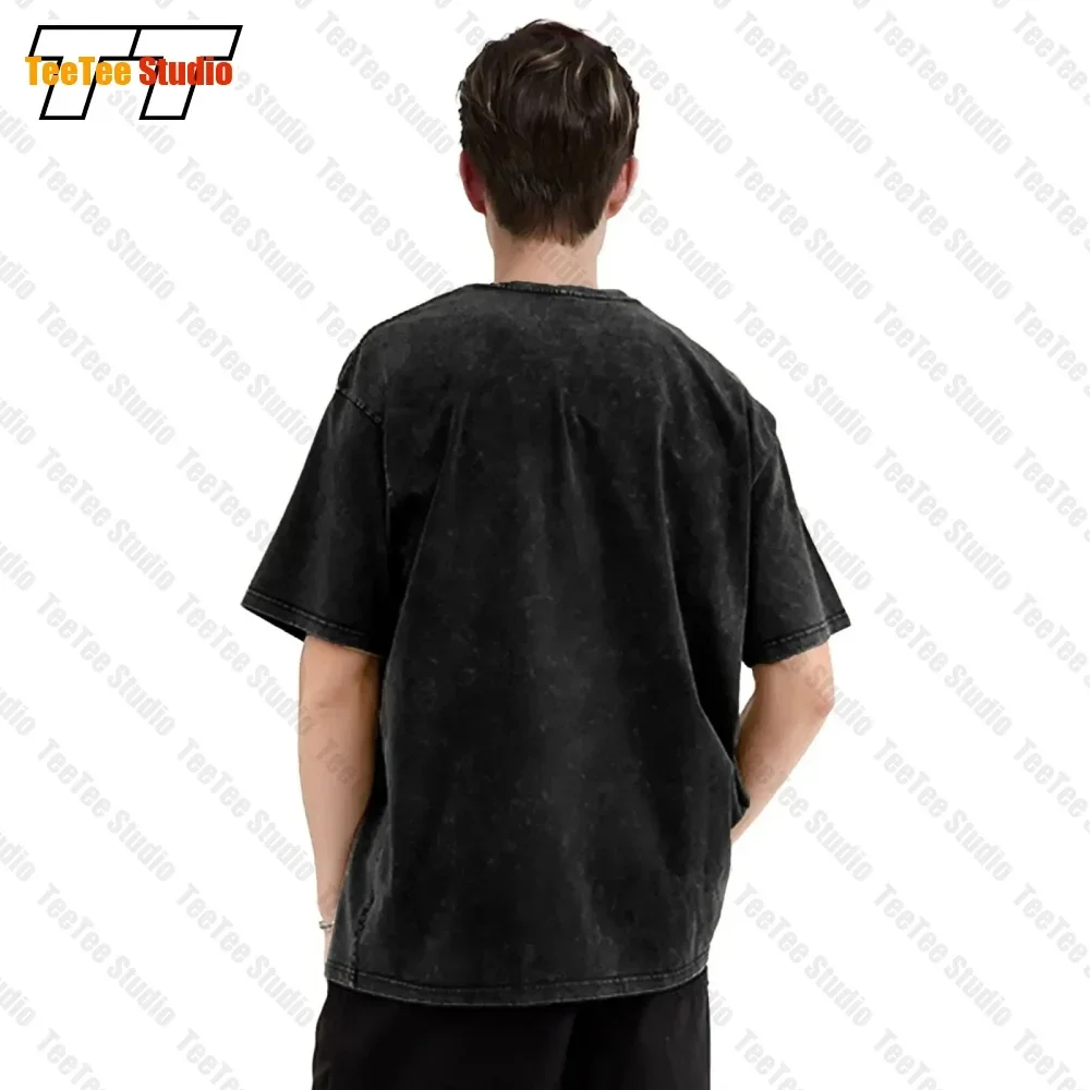 Vintage Tekken 4 Namco Promo A - Retro Gaming T Shirt reseña y precio