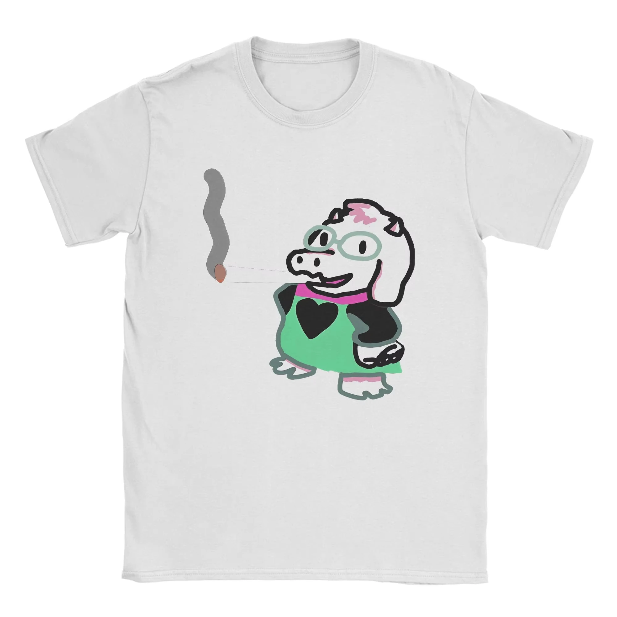 Camiseta del juego Deltarune,  - Retro Gaming T Shirt reseña y precio
